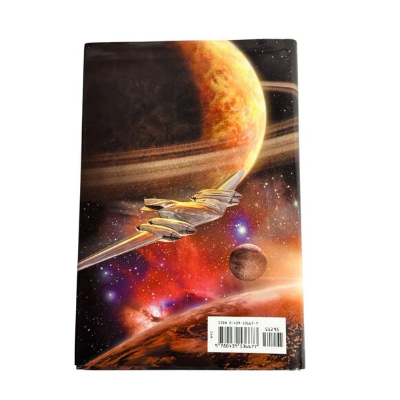 Star Wars: Secrets of the Jedi by Jude Watson - Picture 2 of 4